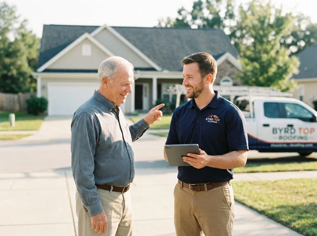 Roofing Higginsville, MO FAQs